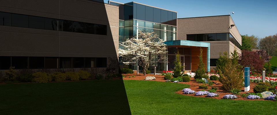 Syracuse Landscapers