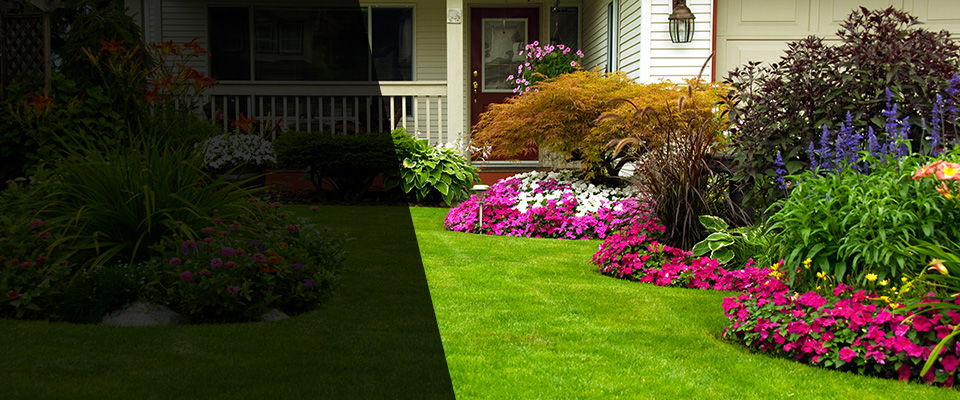 Syracuse Landscapers